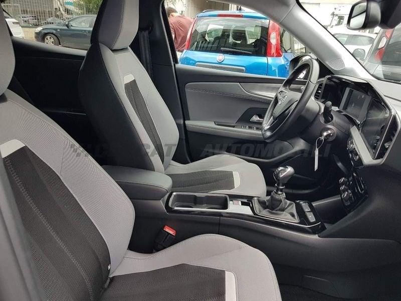 Opel Mokka Mokka 1.2 t Elegance s&s 130cv