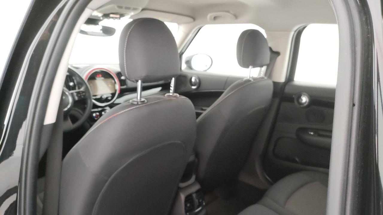 MINI Mini Countryman F60 2020 - Mini Countryman 2.0 Cooper D Classic auto