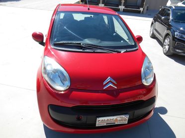 Citroen C1 1.0 5 porte Ok Neopatentati