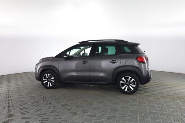 CITROEN C3 Aircross C3 Aircross PureTech 110 S&S Shine
