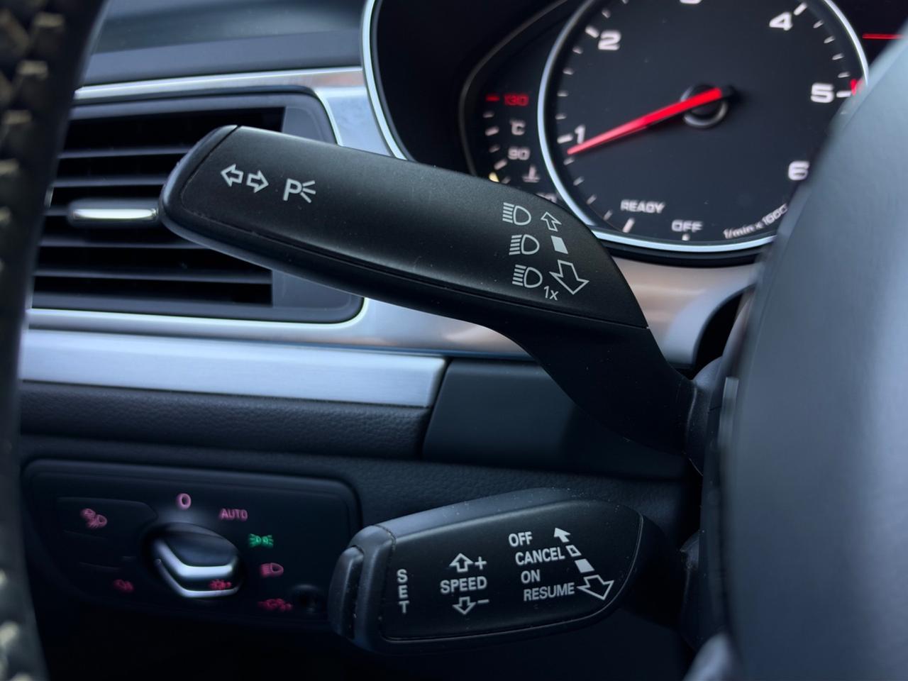 Audi A6 Avant 2.0 TDI 190 CV quattro S tronic
