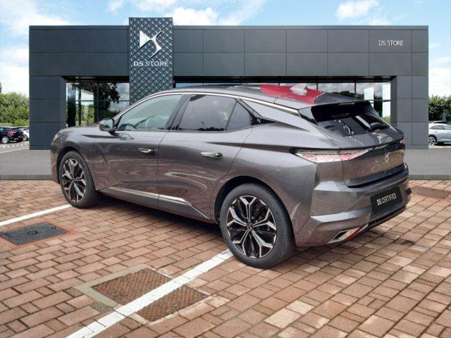 DS AUTOMOBILES DS 4 1200 BZ 130CV AUT OPERA