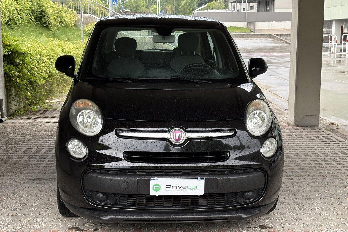 FIAT 500L 1.3 Multijet 95 CV Pop Star