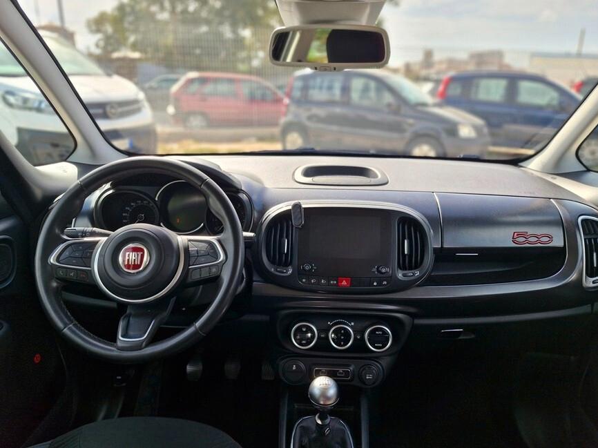 Fiat 500L 500 L SPORT