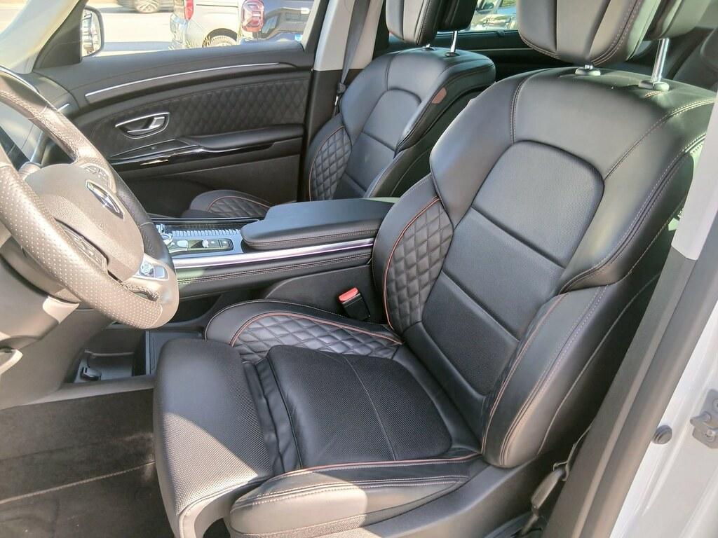 Renault Espace 2.0 Blue dCi Initiale Paris EDC