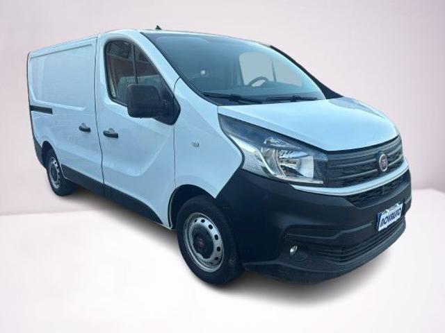 FIAT Talento 2.0 Ecojet 120CV PC-TN Furgone 10q
