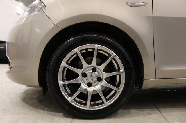 LANCIA Ypsilon 1.3 MJT 16V 95 CV 5 porte S&S Platinum
