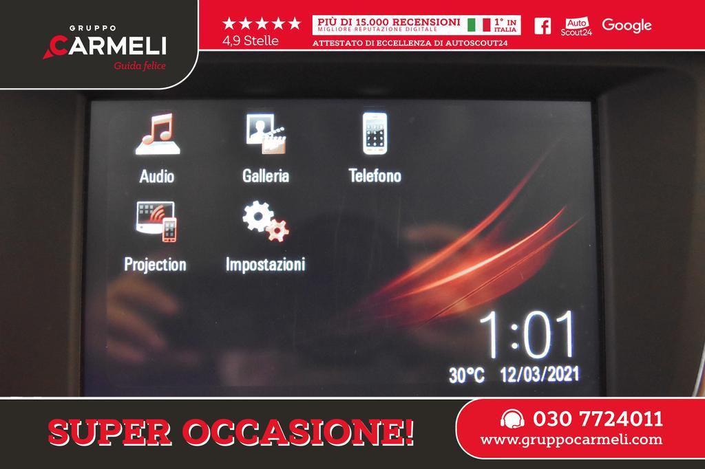 Opel Crossland 1.2 GS Line