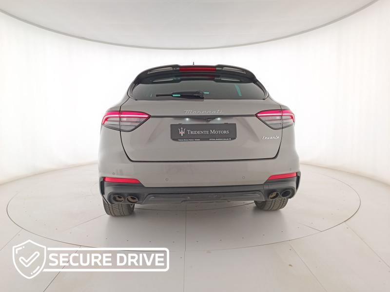 Maserati Levante 2.0 Hybrid MHEV Executive AWD Auto