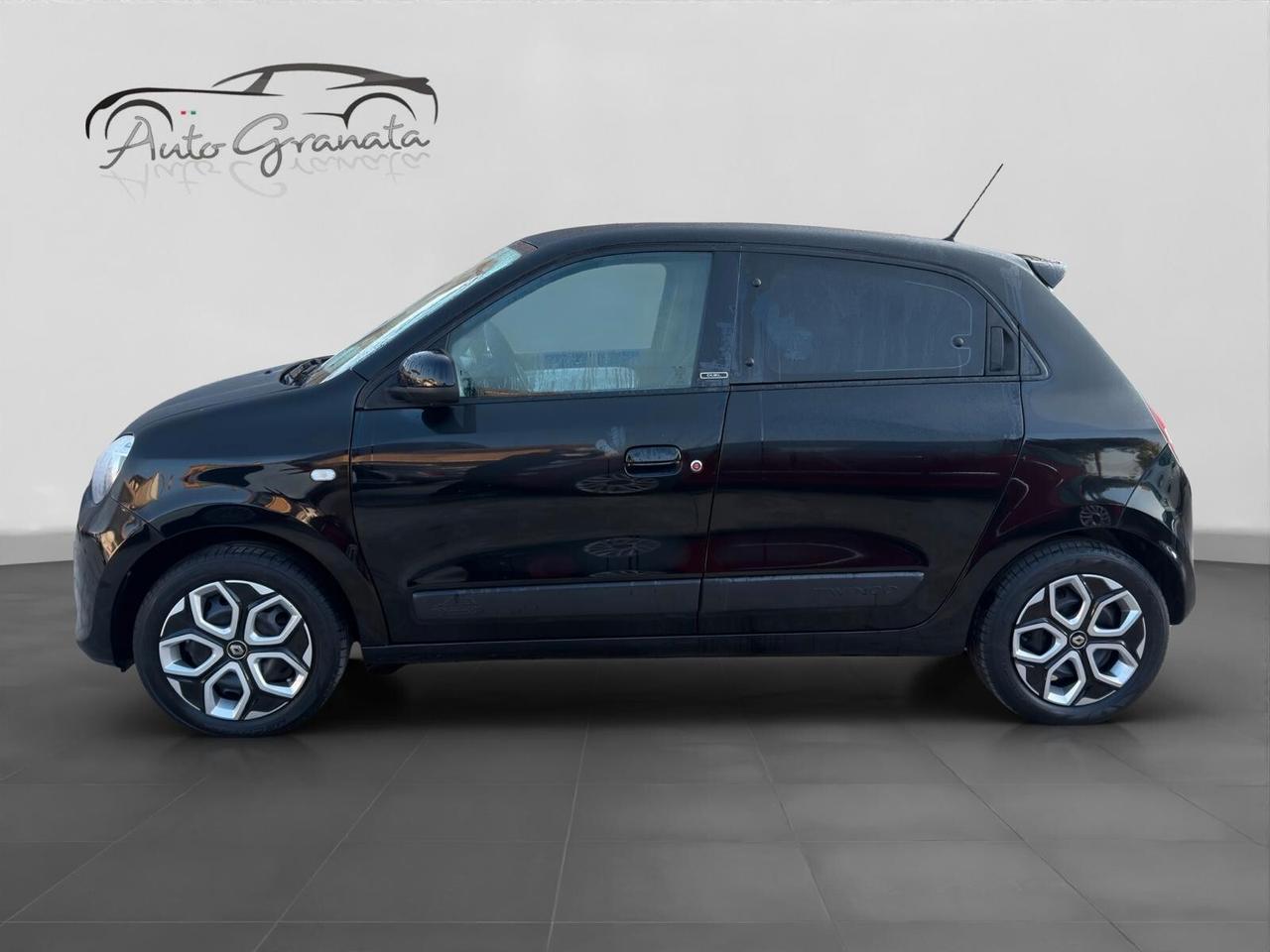 Renault Twingo TCe 90cv GPL Duel