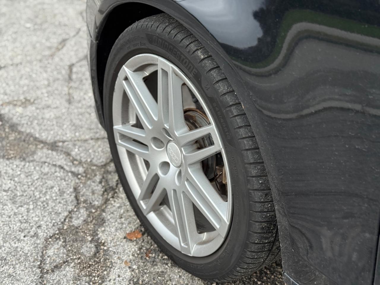 Audi A4 Avant 2.0 TDI 143CV F.AP. multitronic Advanced