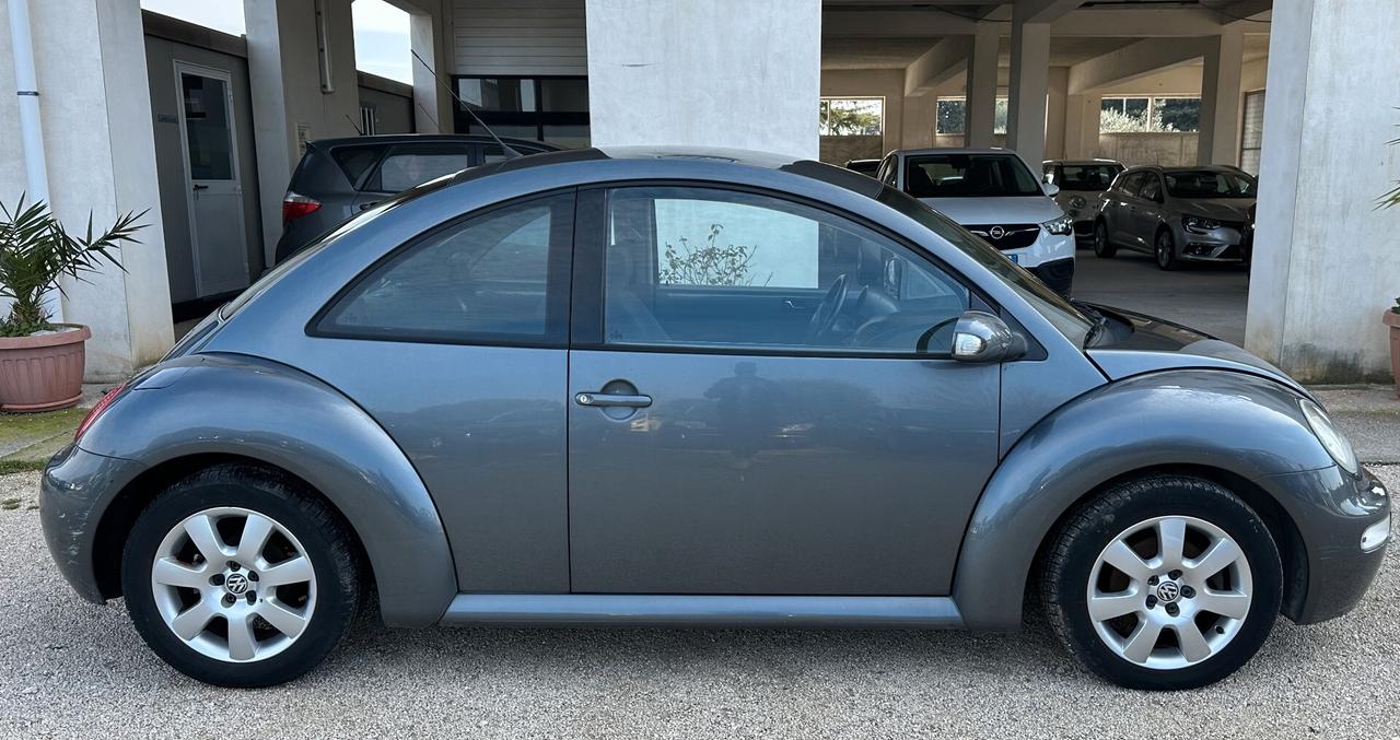 Volkswagen New Beetle 1.9 TDI 122milaKM Stupenda