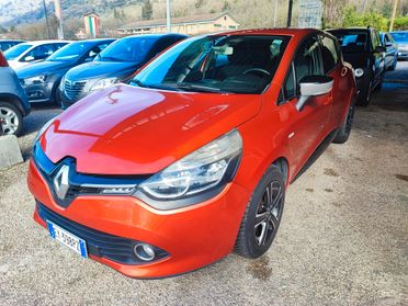 Renault Clio 1.2 75CV GPL 5 porte Costume National