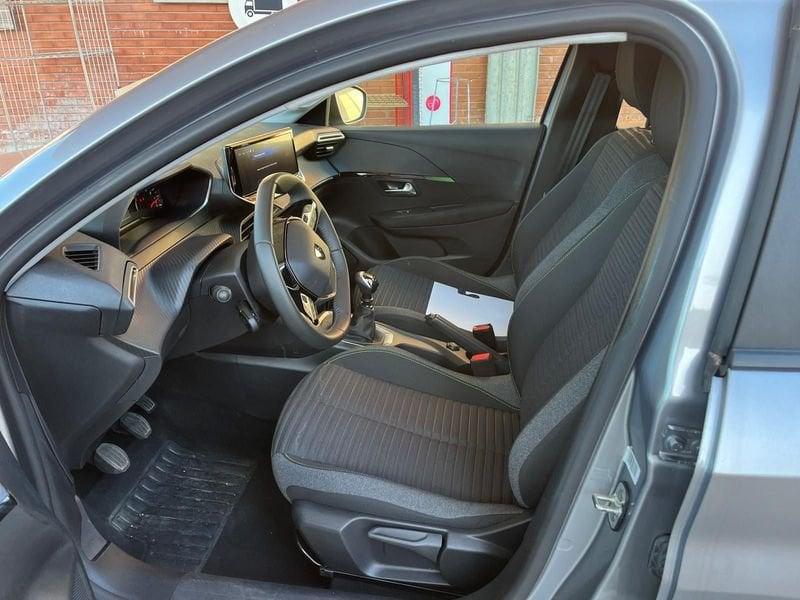 Peugeot 208 208 PureTech 100 Stop&Start 5 porte Active