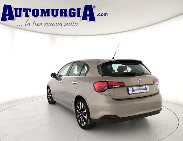 FIAT Tipo 1.3 Mjt S&S 5 porte Lounge