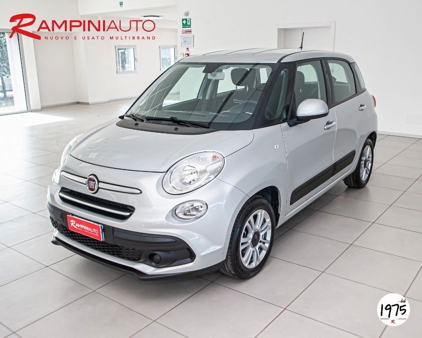 Fiat 500L 1.3 Multijet 95 CV Km 73.000 Pronta Consegna