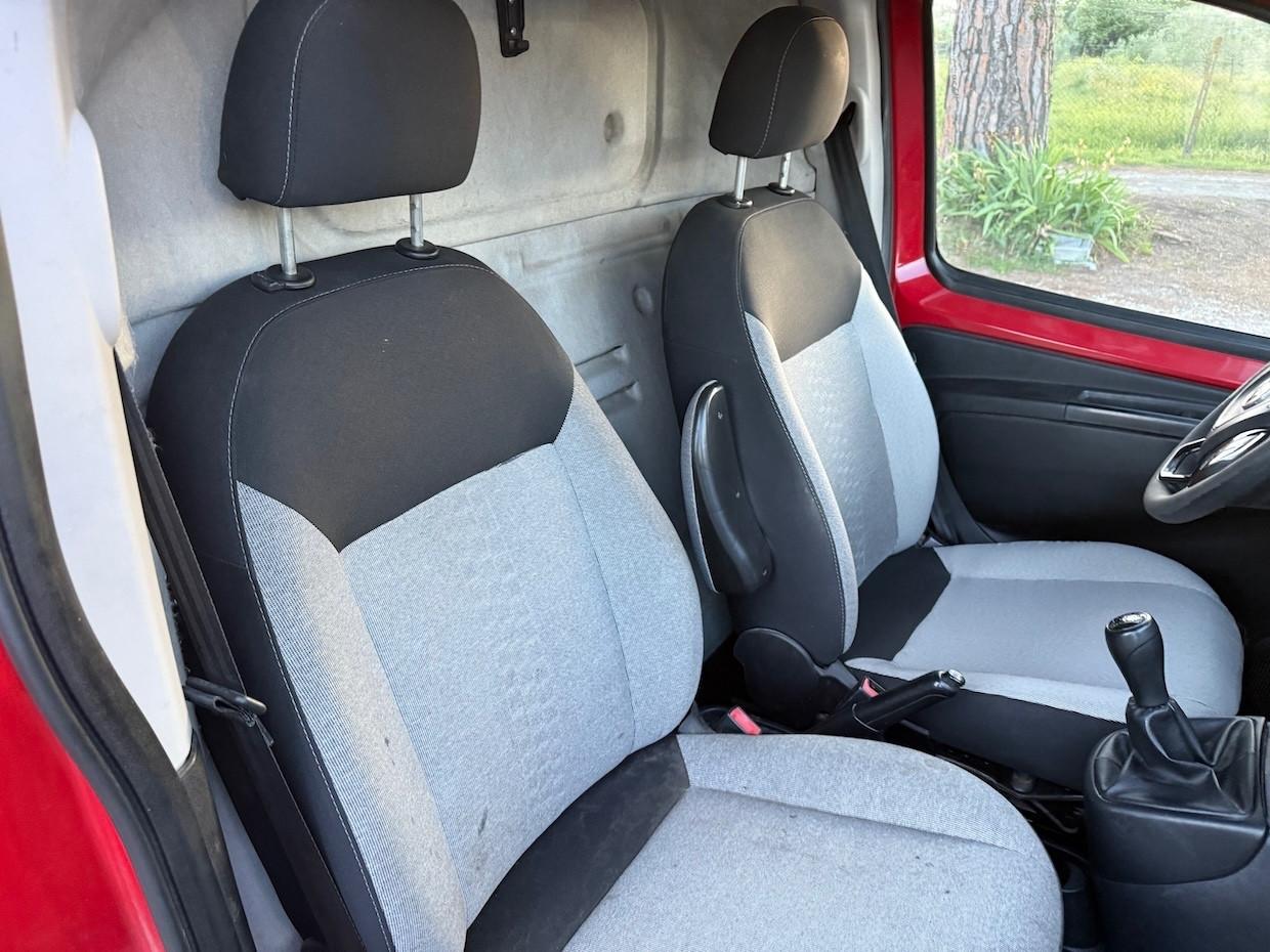 Fiat Fiorino ADVENTURE