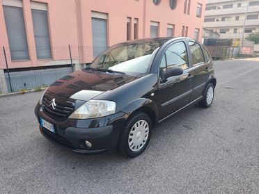 Citroen C3 1.1 Elegance Benz neopatentati