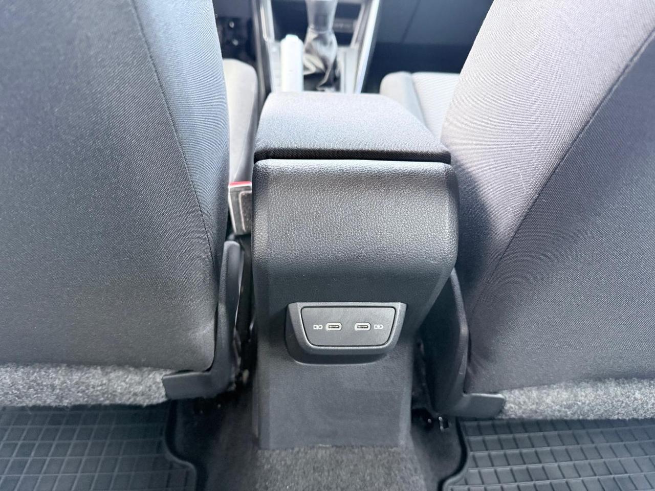 Volkswagen Polo 5 Porte Polo 5p 1.0 evo Comfortline 80cv