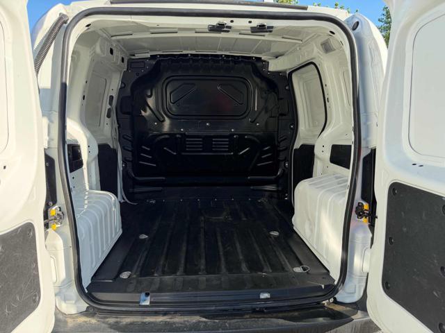FIAT FIORINO 1.3 MJ 95 CV SX CARGO SX EURO 6 D