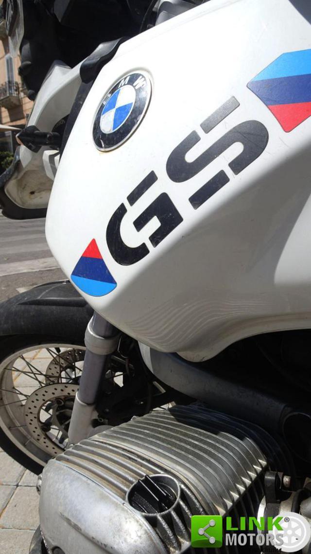 BMW R 1150 GS standard