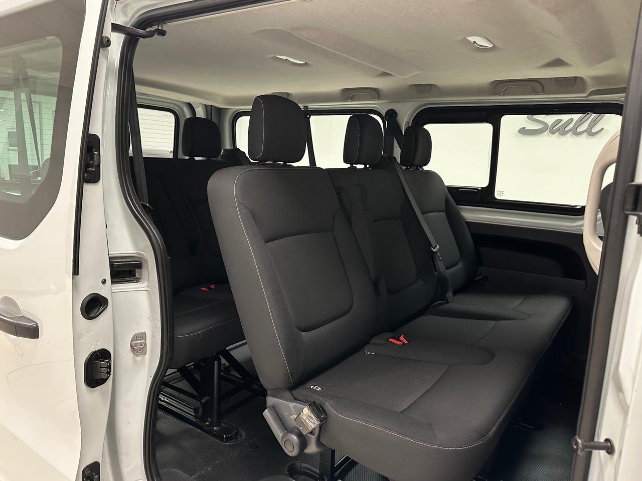 Fiat Talento 1.6 TwinTurbo MJT 125CV 9 POSTI Combi