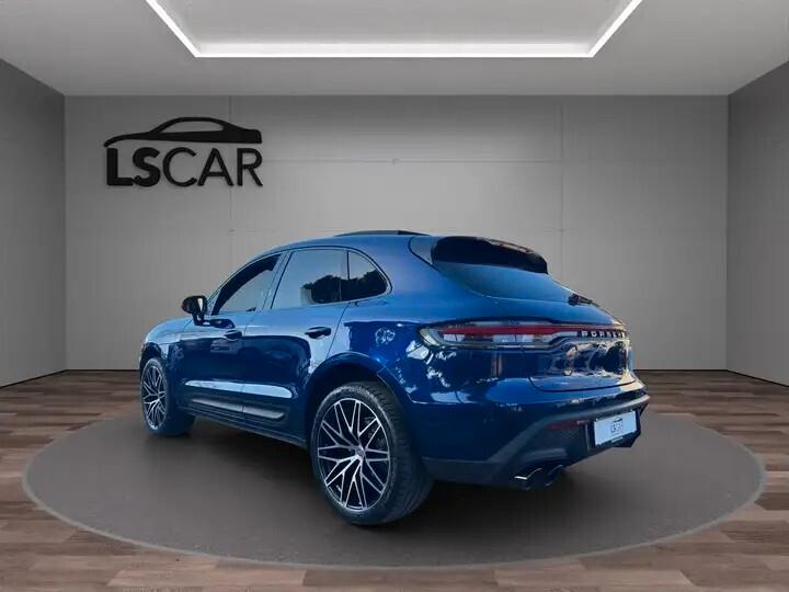Porsche Macan 2.0 -UNIPRO-PROMO-FINANZIAMENTO - IVA ESPOSTA