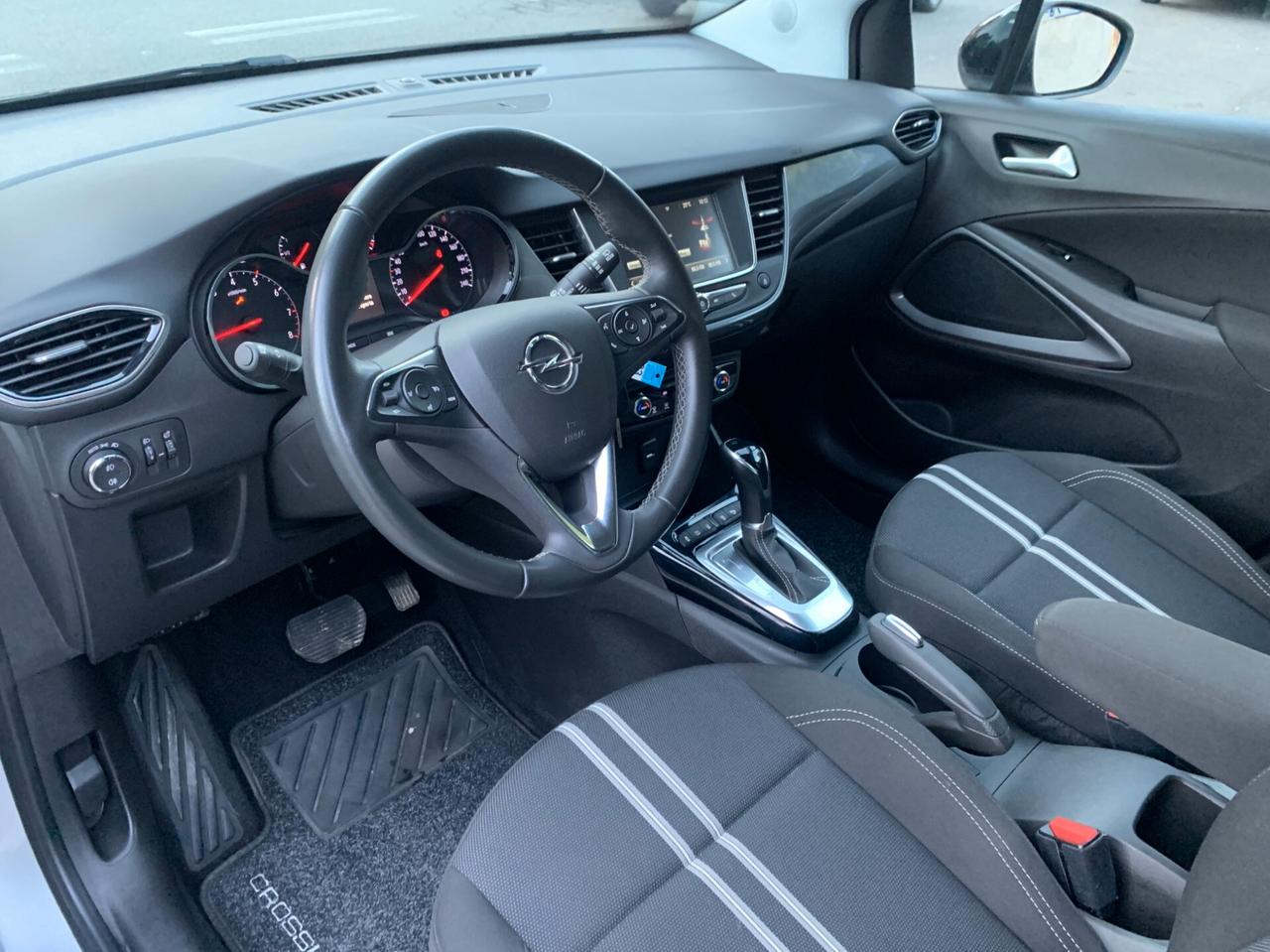 Opel Crossland 1.2 Turbo 130CV AUTOMATICA KM51200