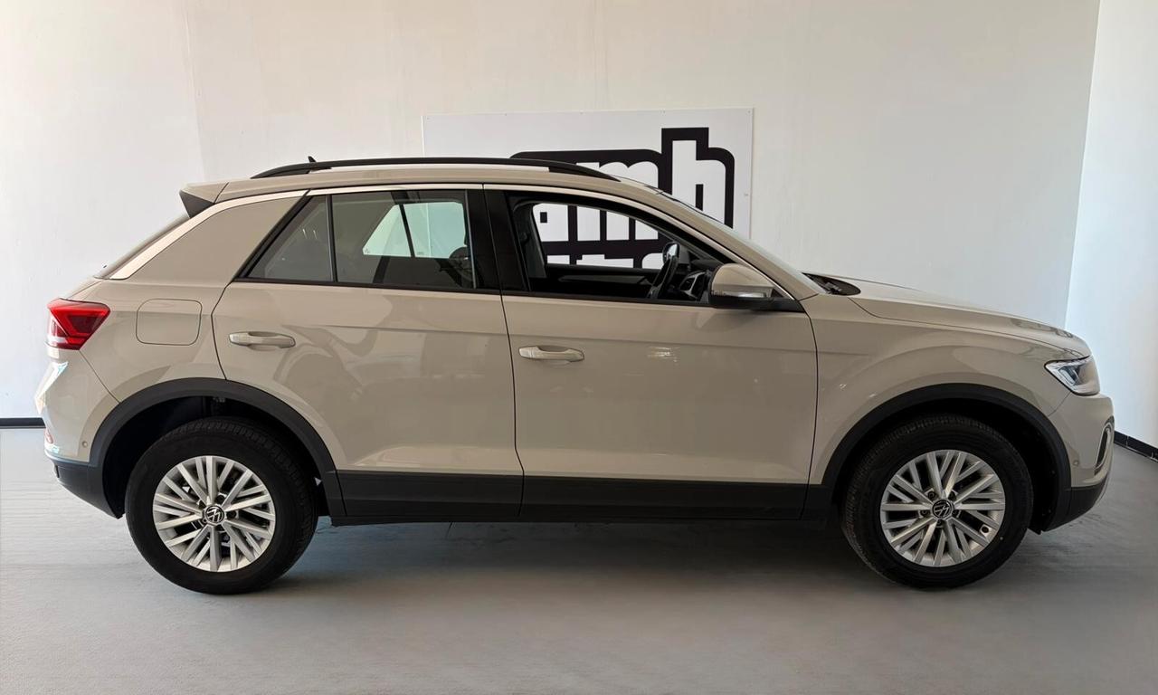 Volkswagen T-Roc 1.0 TSI Life
