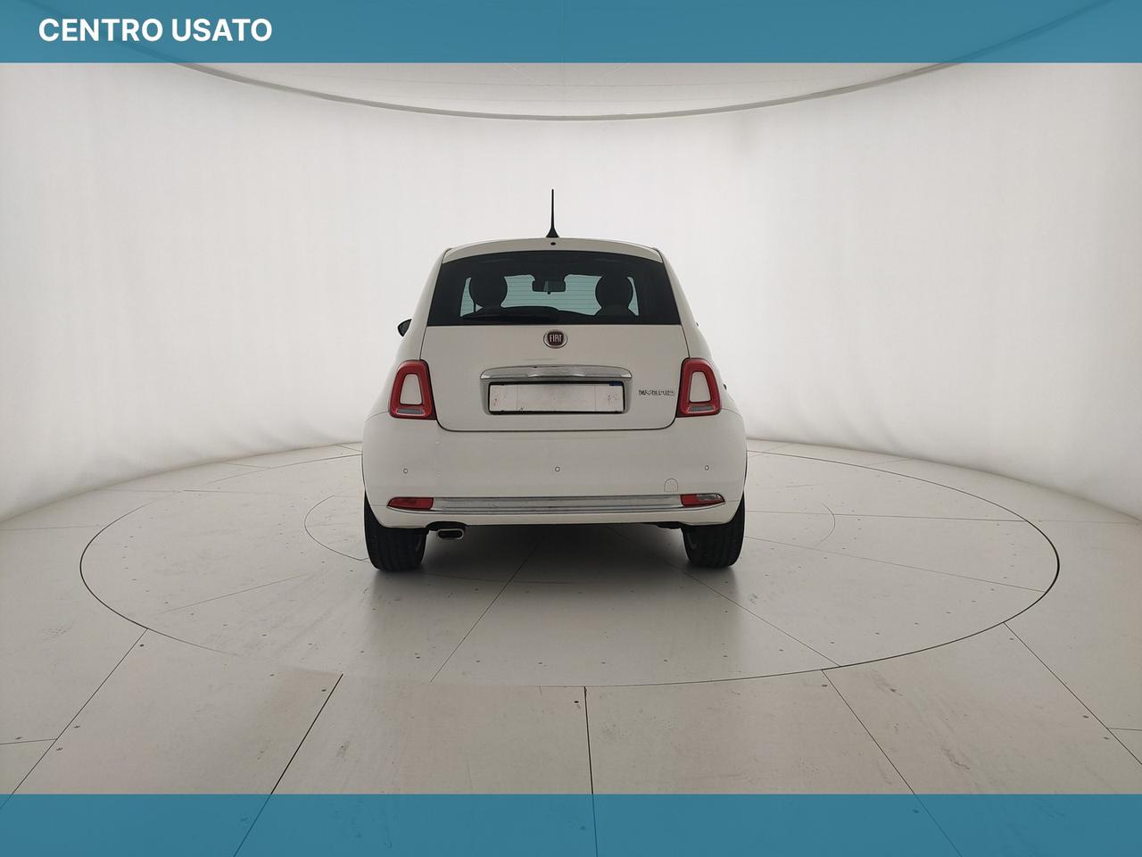 1.0 Hybrid Dolcevita 70 CV