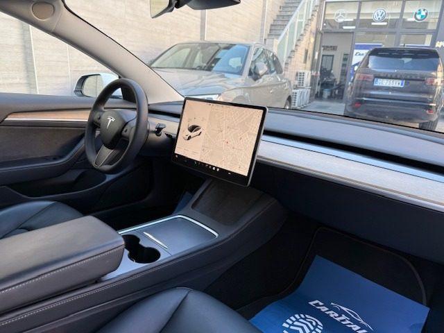 TESLA Model 3 Long Range Dual Motor AWD
