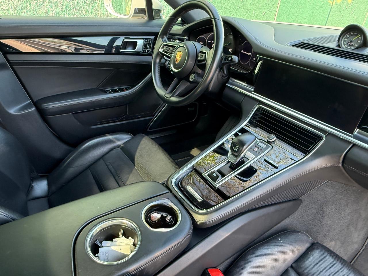 Porsche Panamera 4-3.0 S E-Hybrid - con iva 22-prezzo top