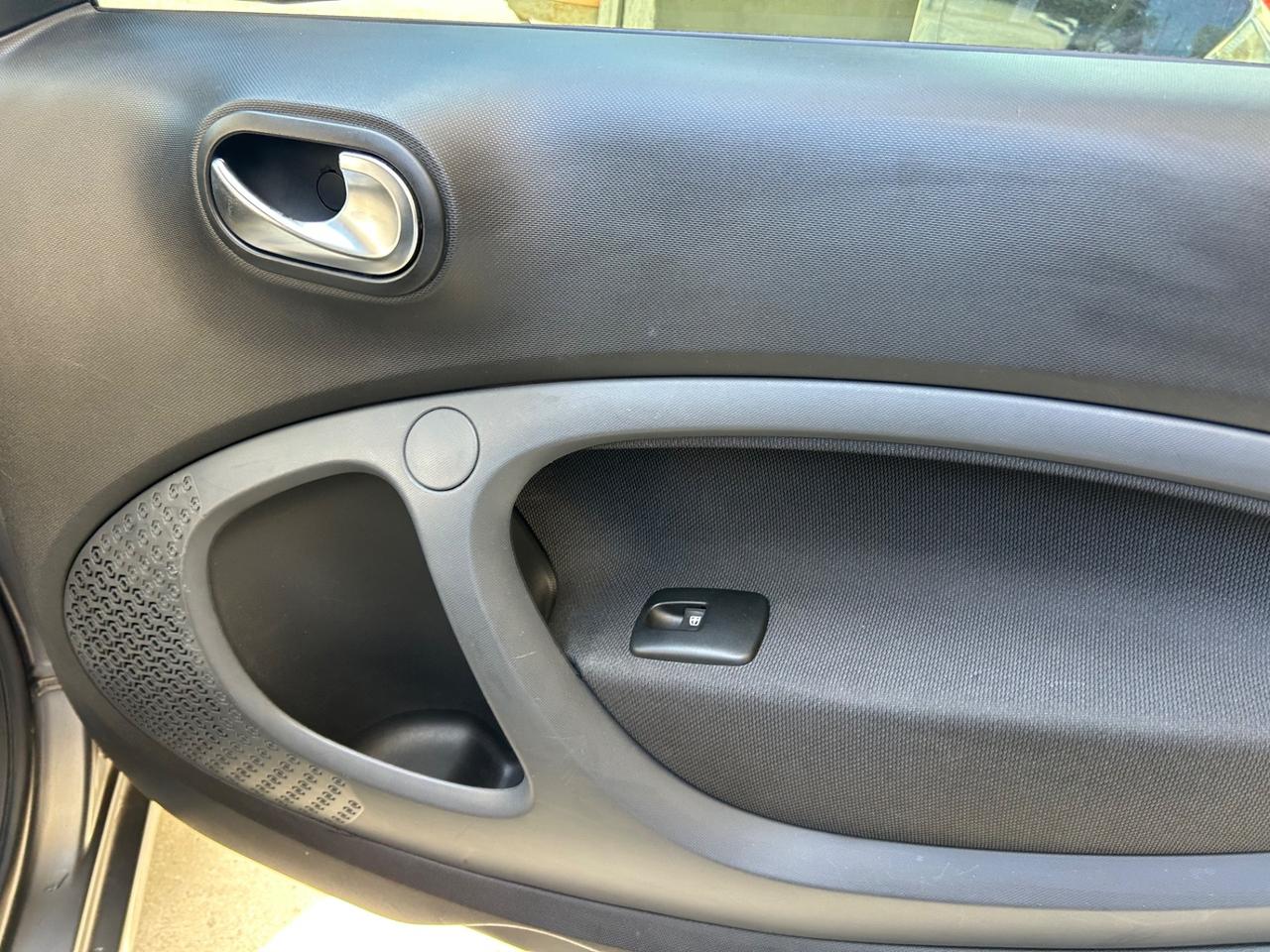 Smart ForTwo CABRIO Twinamic “Come Nuova 57.000 Km”
