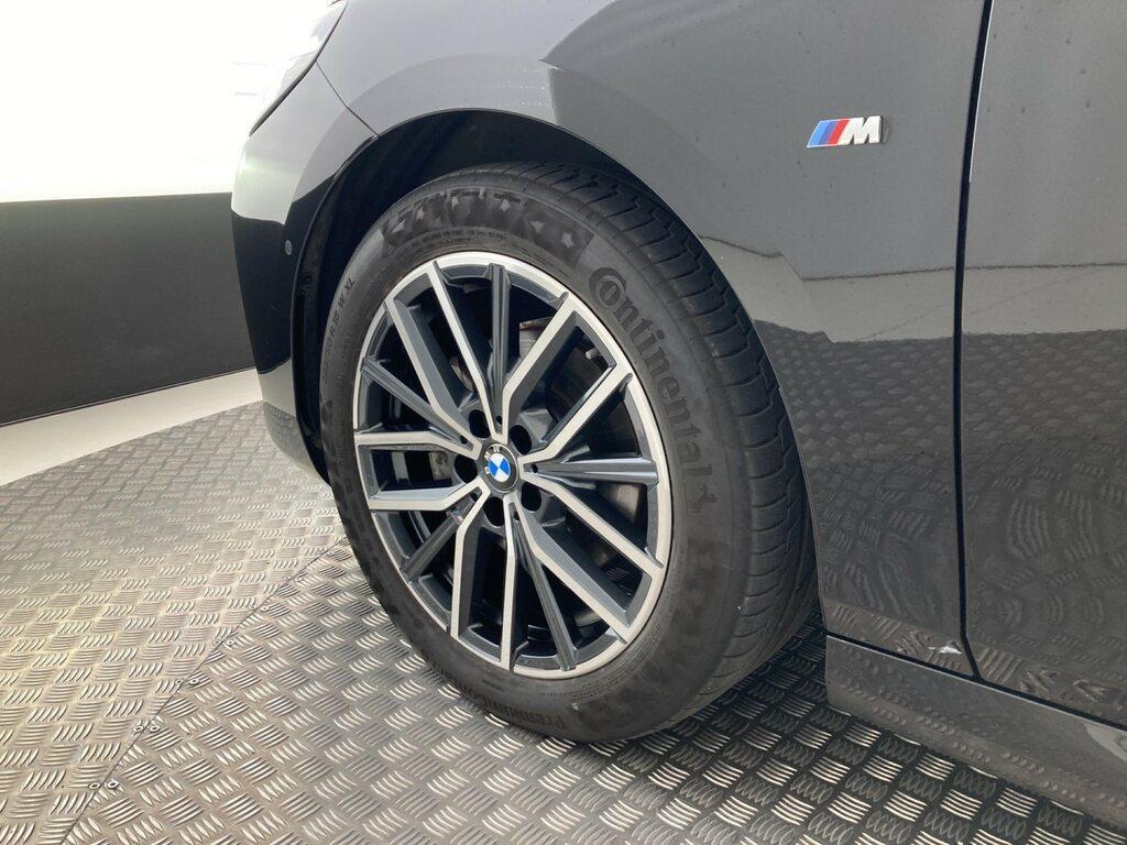 BMW Serie 2 Active Tourer 218 d Msport DCT