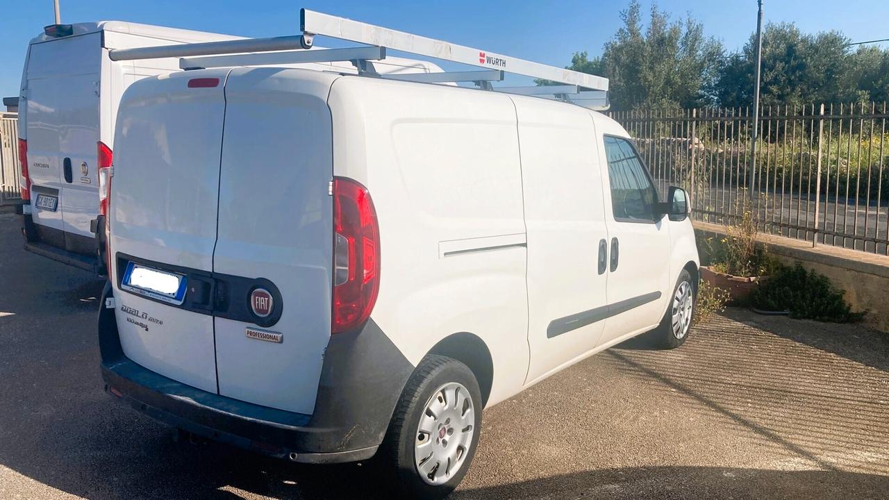 Fiat Doblo Maxi 1.6 MJT 105CV