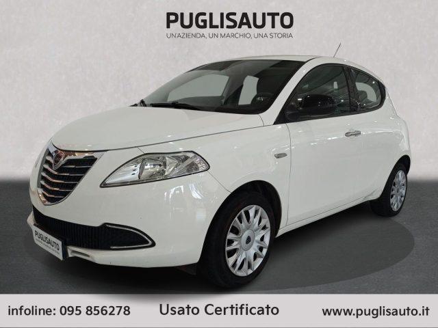 LANCIA Ypsilon 1.3 MJT 16V 95 CV 5 porte S&S Gold