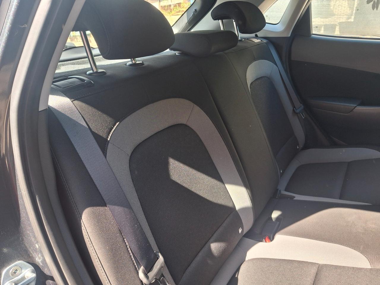 Hyundai Kona 1.6 CRDI 115 CV Comfort