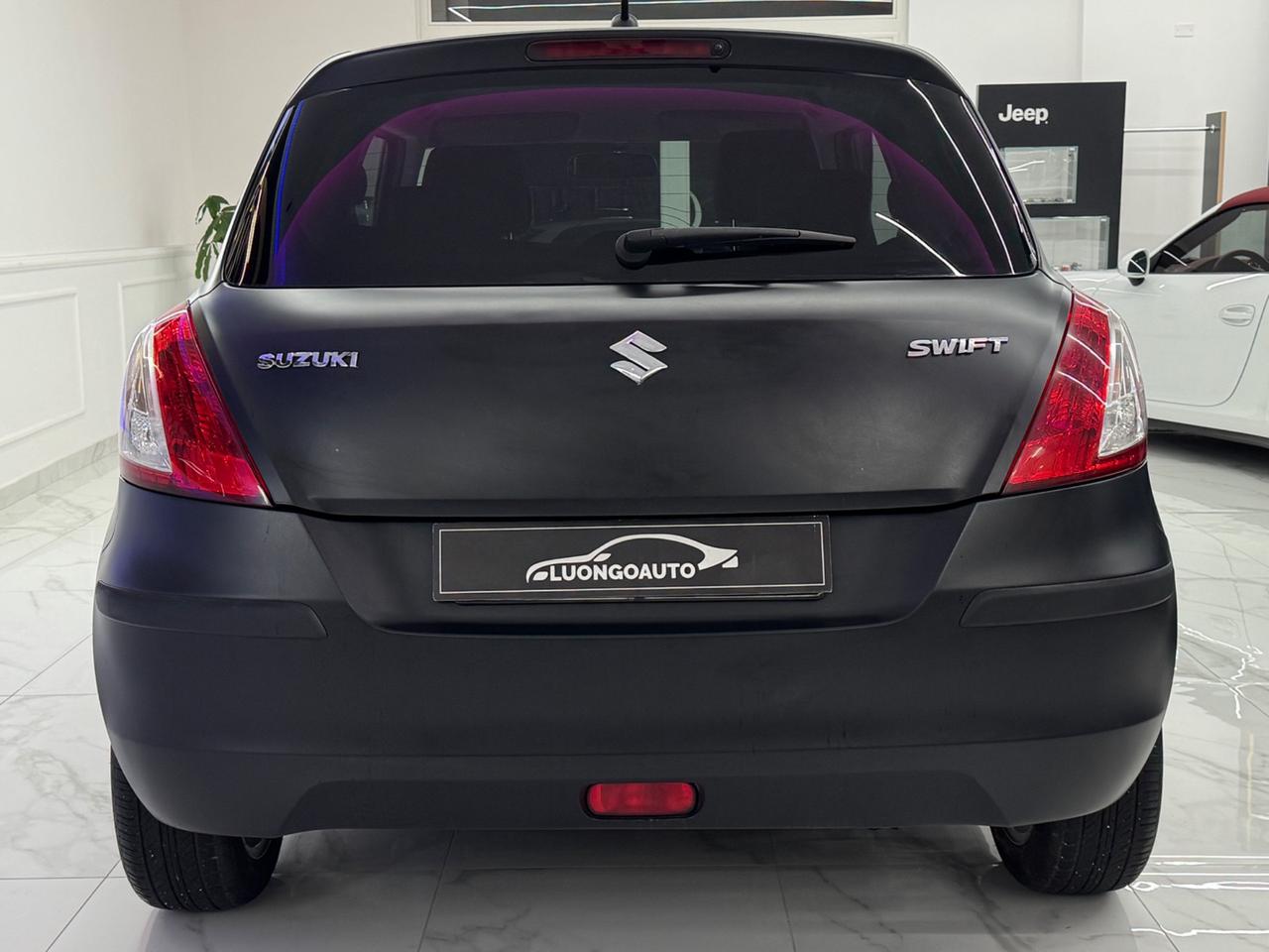 Suzuki Swift 1.3 75Cv GL Style Full Optional