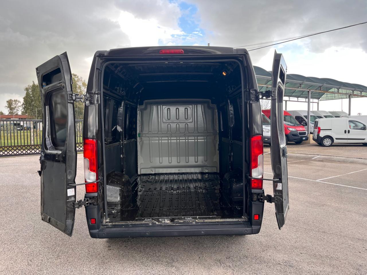 Peugeot BOXER 330 2.2 BLUEHDI 140 CV S&S L2H2 E6D