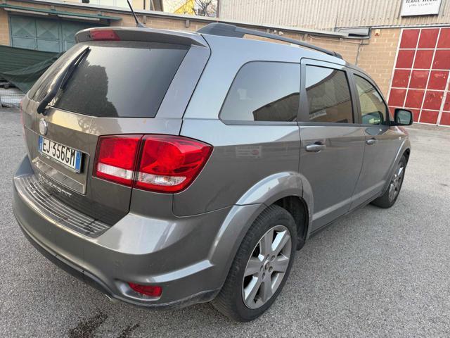 FIAT Freemont 7posti 2.0 Multijet 140 CV Freemont Bellissima