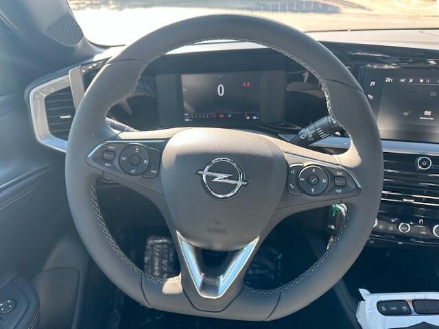 Opel Mokka 1.2 Turbo GS Line