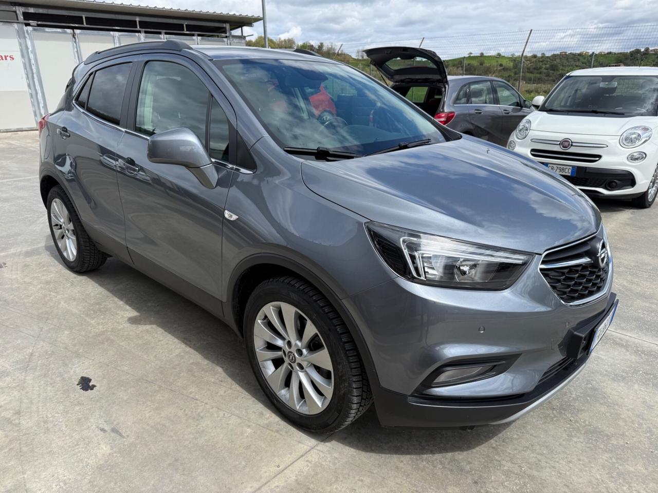 Opel Mokka X 1.6 CDTI Ecotec 136CV 4x2 Start&Stop