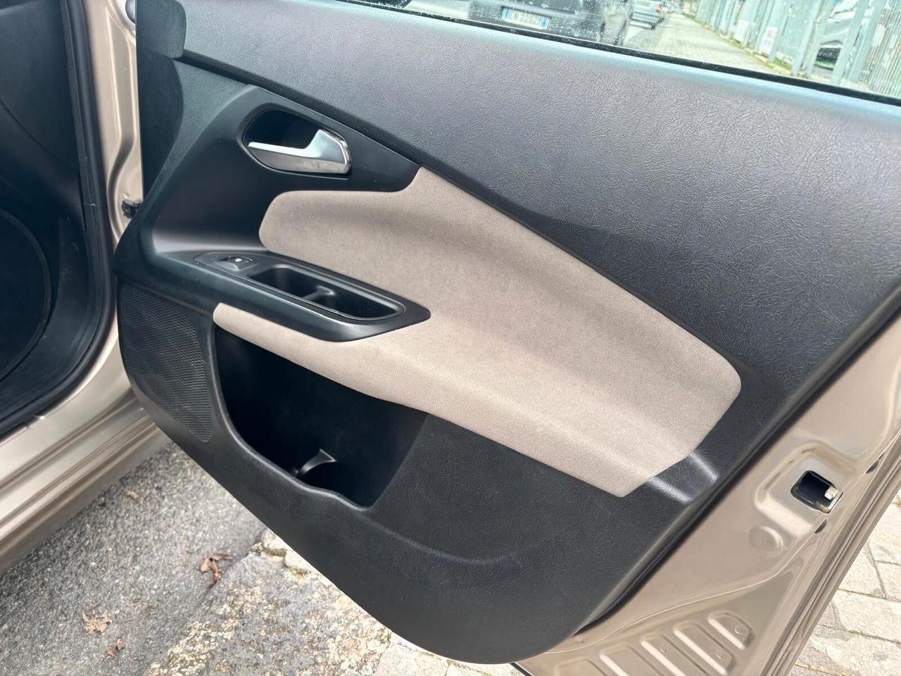 Fiat Tipo 1.6 Mjt S&S 5 porte Easy