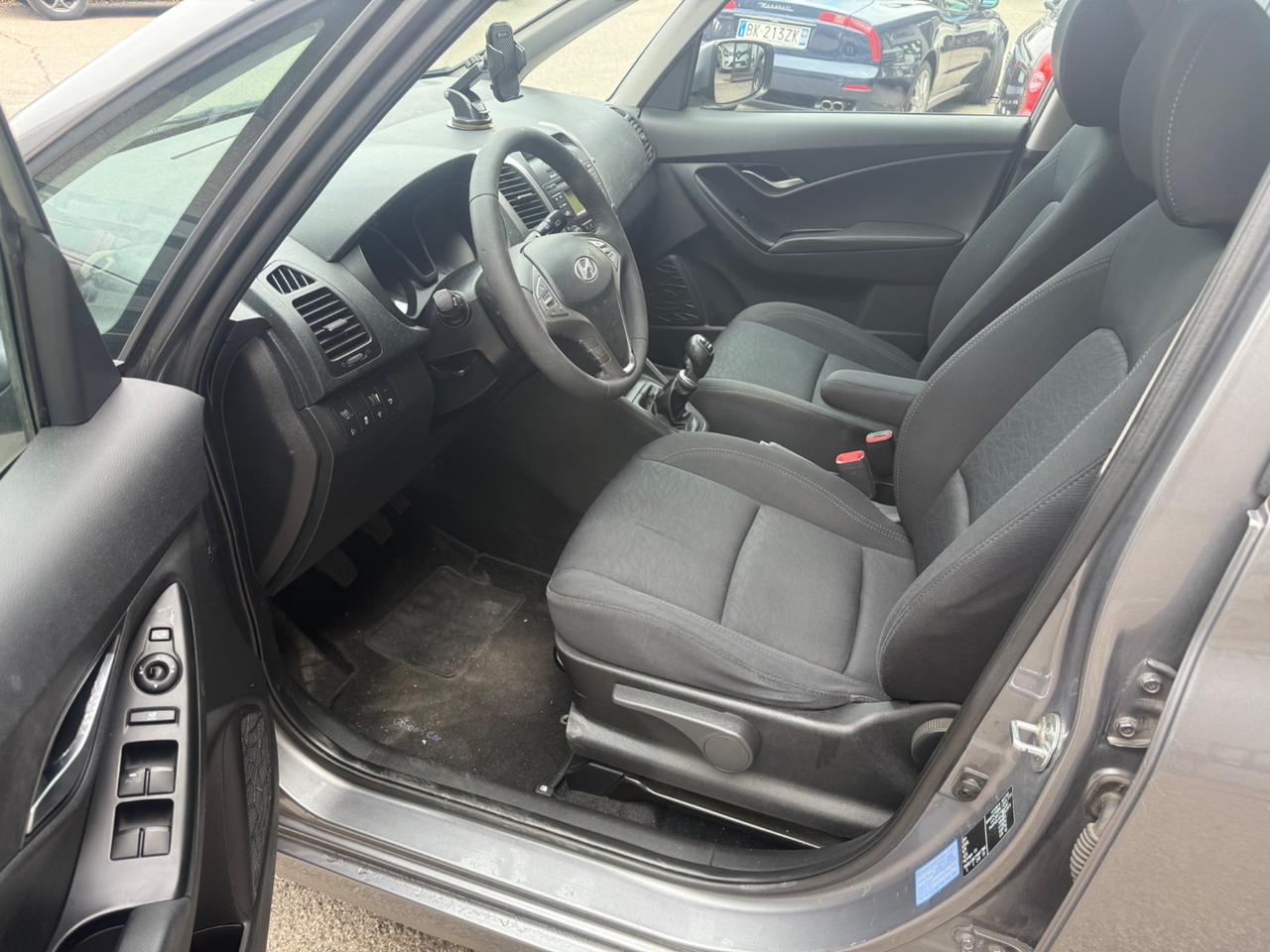 Hyundai iX20 1.4 CRDI 90 CV Style