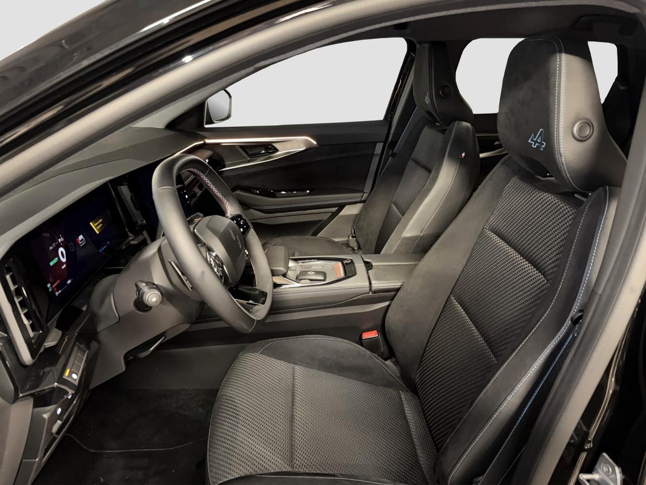 Renault Austral Full Hybrid E-Tech 200 CV Techno Esprit Alpine