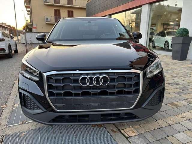 Audi Q2 30 TDI S tronic Business LED-NAVI-16"