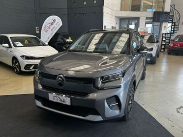 Citroën C3 PureTech 100 S&S Max