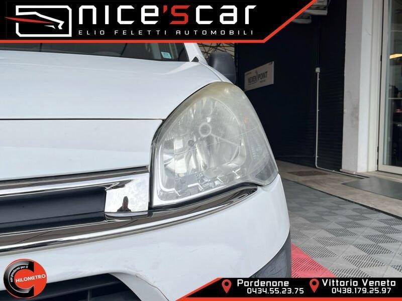 Citroën Berlingo 1.6 HDi 90CV FAP Van 2 posti L1