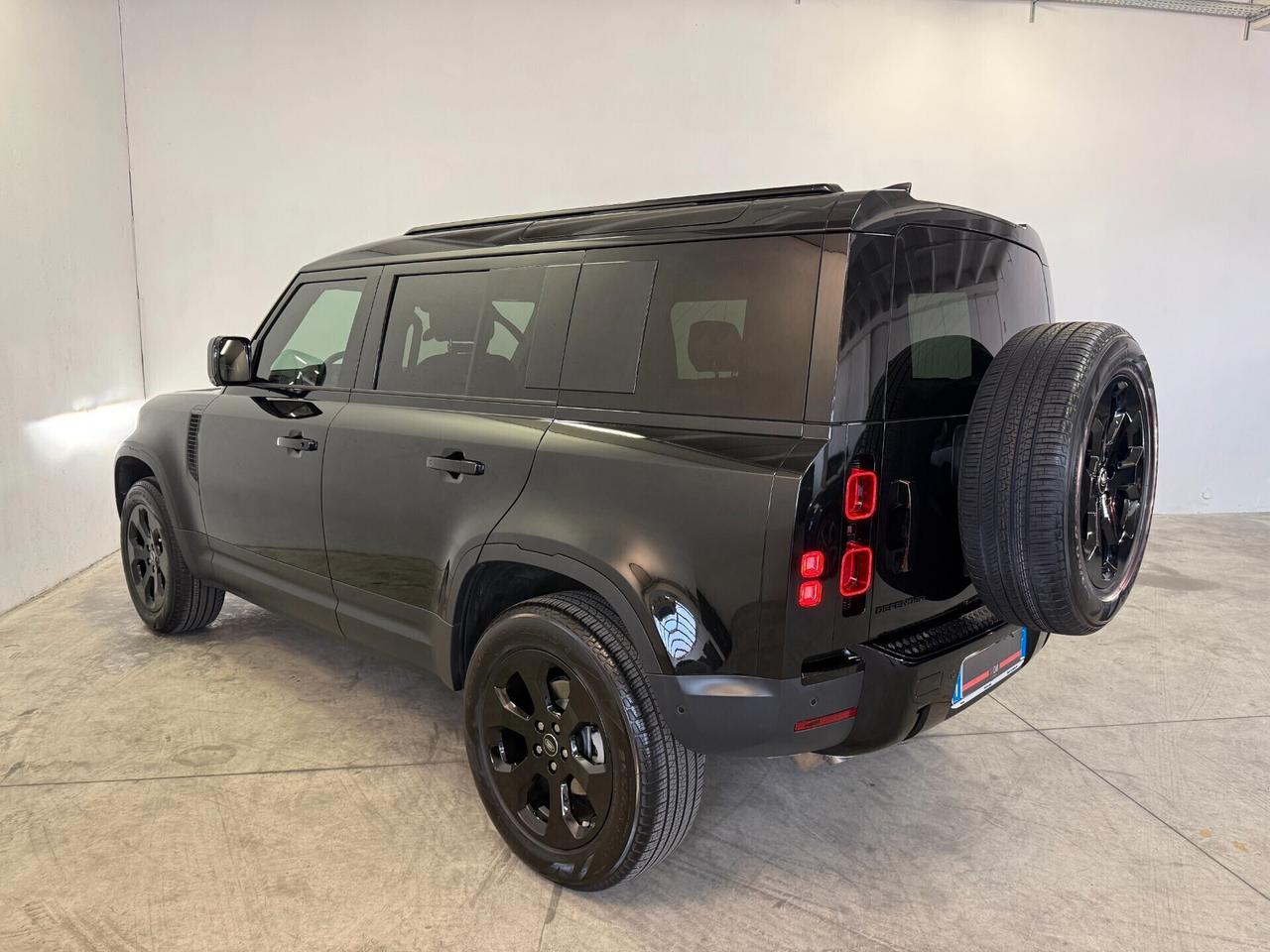 Land Rover Defender 110 3.0d X-Dynamic Awd AUTOCARRO N1 * PREZZO ESPOSTO + IVA **