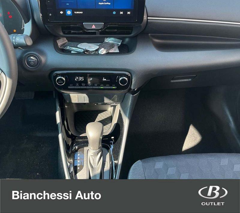 Toyota Yaris Yaris 1.5 Hybrid 5 porte Trend